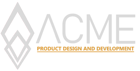 ACME Product Design and Development